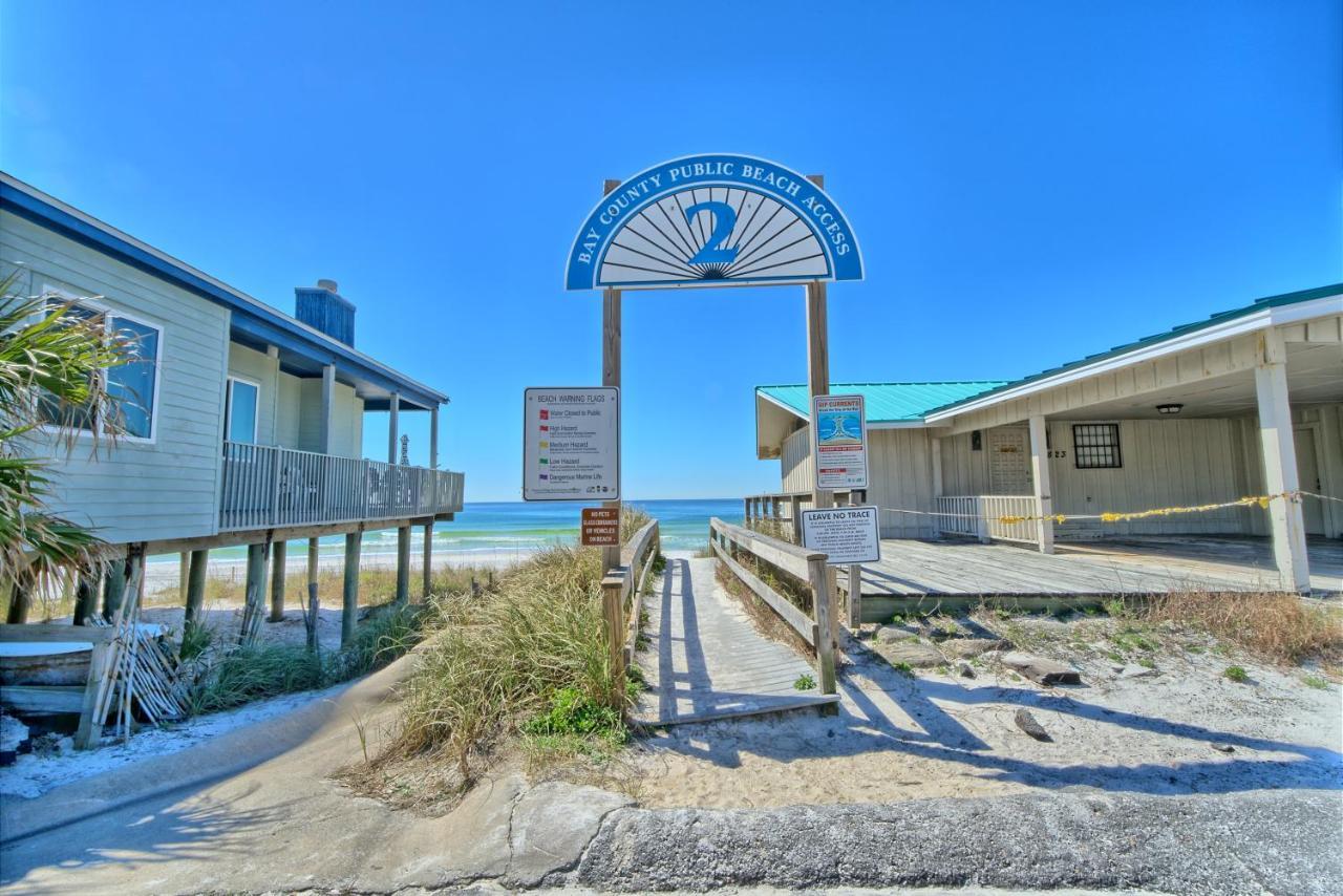 Aqua View Motel Lower Grand Lagoon Eksteriør billede