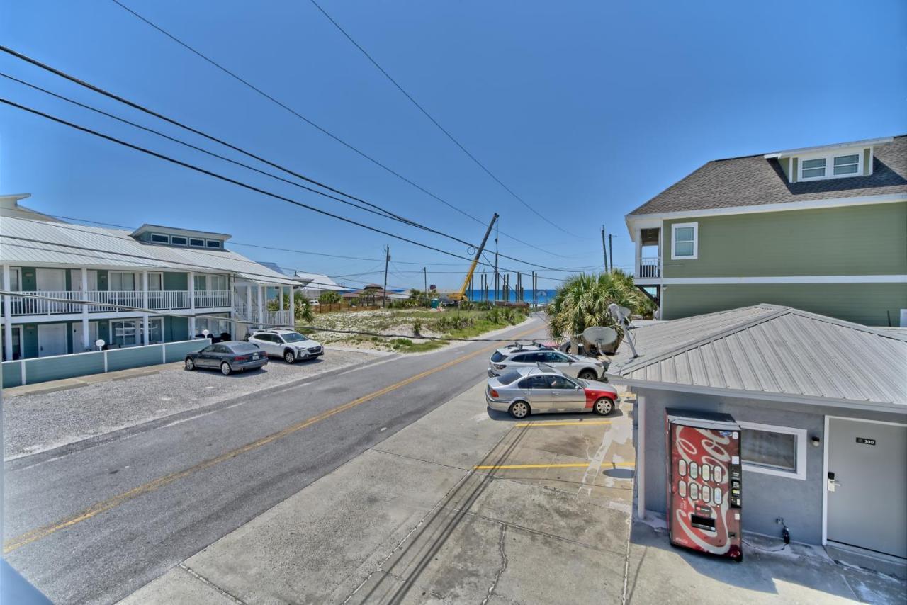 Aqua View Motel Lower Grand Lagoon Eksteriør billede